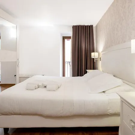 Porta Nazionale Dependance 3*