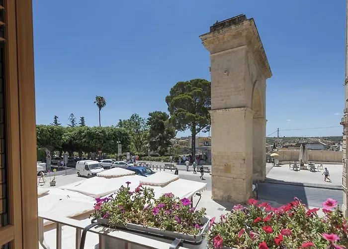 Porta Nazionale Dependance Bed & Breakfast