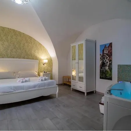 Bed & Breakfast Porta Nazionale Dependance 3*