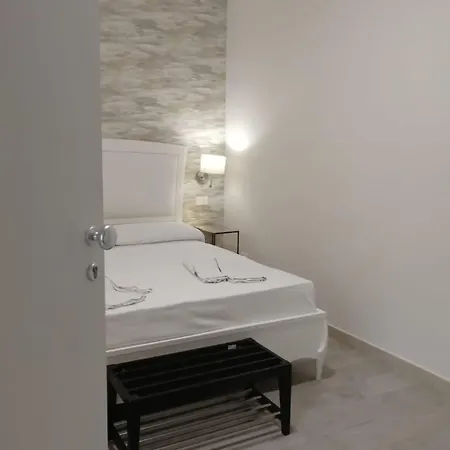 Bed & Breakfast Porta Nazionale Dependance Noto