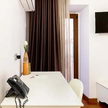 Bed & Breakfast Porta Nazionale Dependance 3*