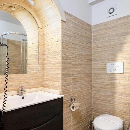 Porta Nazionale Dependance 3* Noto