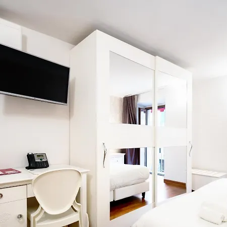 Porta Nazionale Dependance Bed & Breakfast Noto