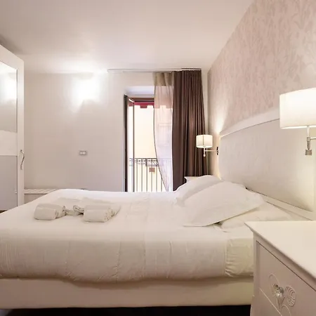 Porta Nazionale Dependance Bed & Breakfast Noto