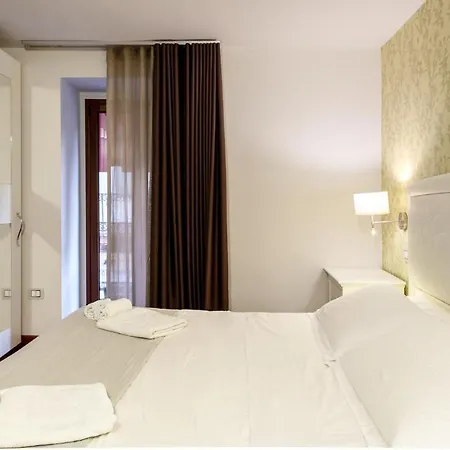 Porta Nazionale Dependance Bed & Breakfast 3*