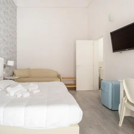 Porta Nazionale Dependance Bed & Breakfast