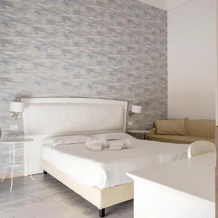 Porta Nazionale Dependance Bed & Breakfast