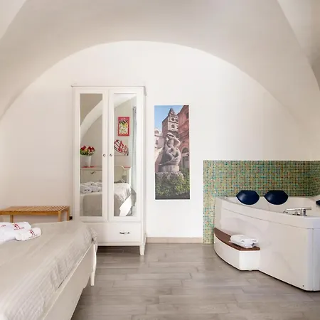 Bed & Breakfast Porta Nazionale Dependance 3*