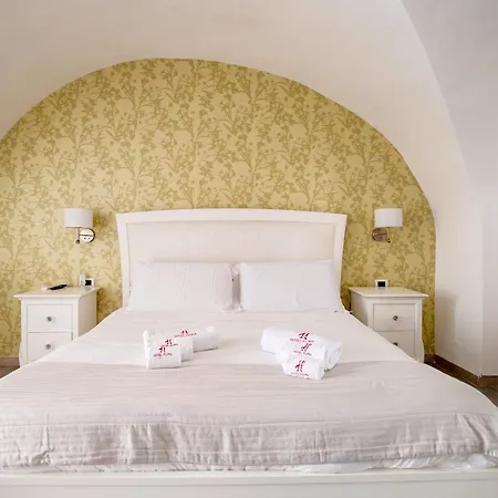 Bed & Breakfast Porta Nazionale Dependance Noto