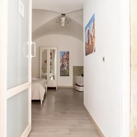 Bed & Breakfast Porta Nazionale Dependance 3*