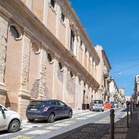 Porta Nazionale Dependance