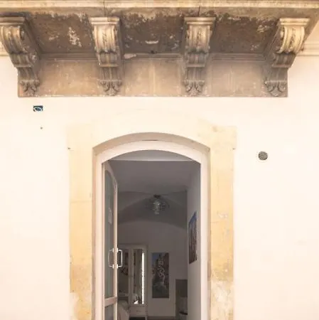 Bed & Breakfast Porta Nazionale Dependance 3*