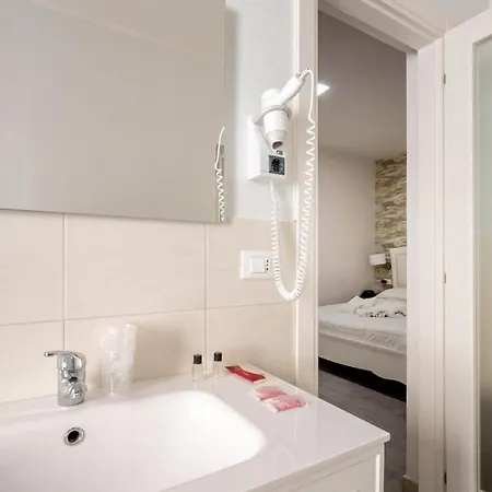 Porta Nazionale Dependance Bed & Breakfast Noto