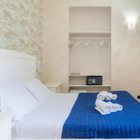 Bed & Breakfast Porta Nazionale Dependance Noto
