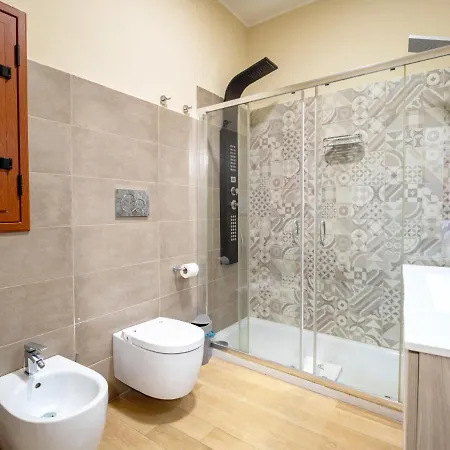 Bed & Breakfast Porta Nazionale Dependance Noto
