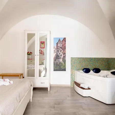 Bed & Breakfast Porta Nazionale Dependance Noto