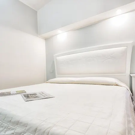 Porta Nazionale Dependance Frühstückspension 3*