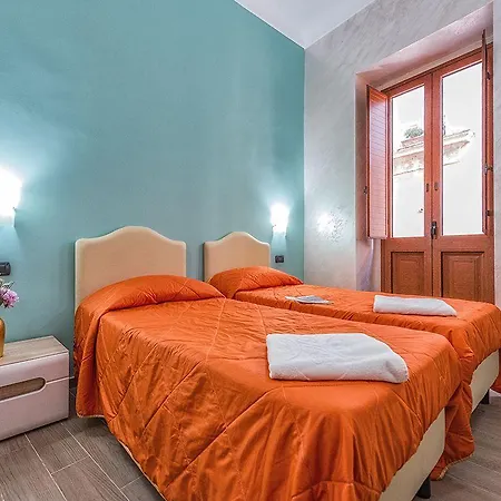 Frühstückspension Porta Nazionale Dependance Noto