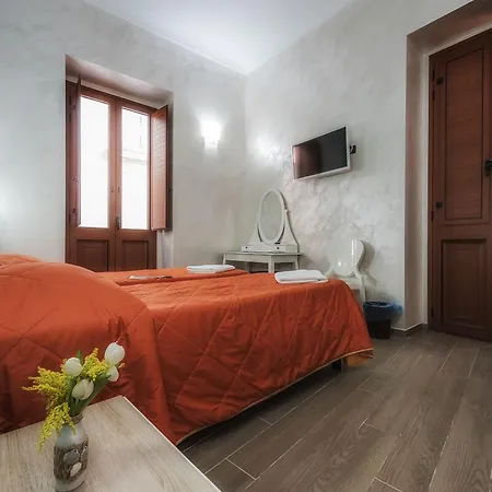 Porta Nazionale Dependance Frühstückspension