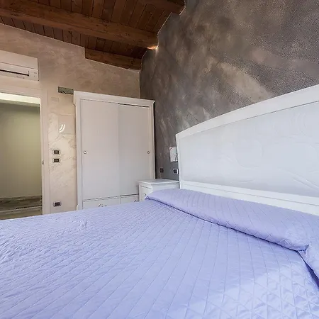 Porta Nazionale Dependance Frühstückspension Noto