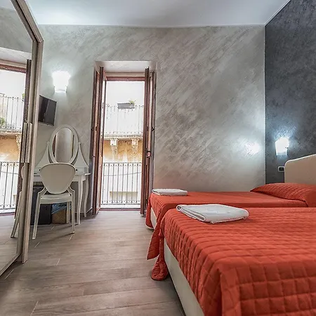 Frühstückspension Porta Nazionale Dependance 3*