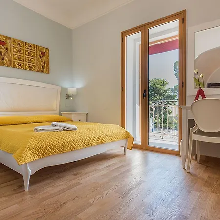 Porta Nazionale Dependance