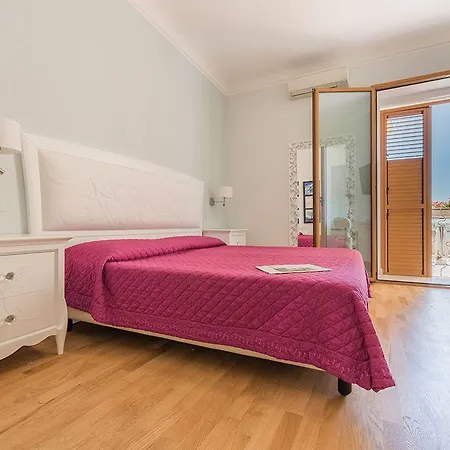 Frühstückspension Porta Nazionale Dependance