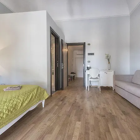 Frühstückspension Porta Nazionale Dependance Noto