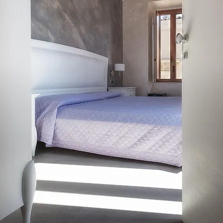 Porta Nazionale Dependance Frühstückspension