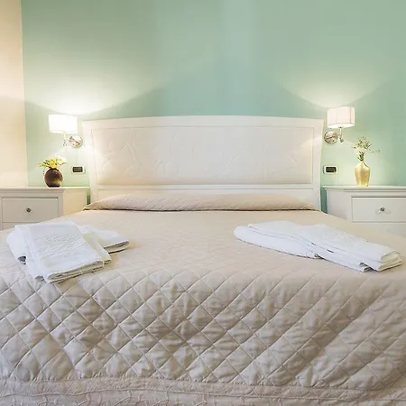 Frühstückspension Porta Nazionale Dependance Noto