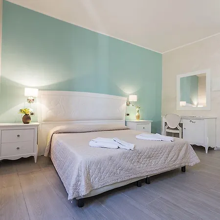 Porta Nazionale Dependance 3*