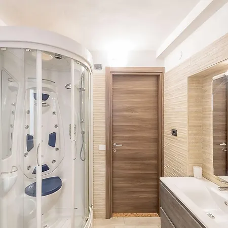 Porta Nazionale Dependance Frühstückspension Noto