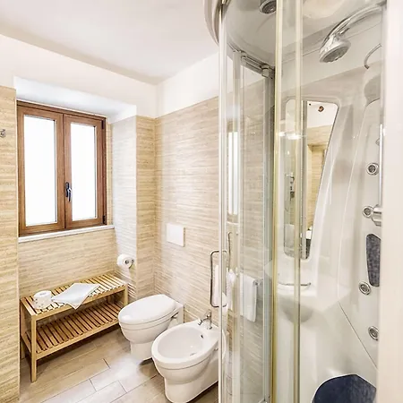 Porta Nazionale Dependance 3* Noto