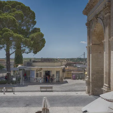 Frühstückspension Porta Nazionale Dependance 3*