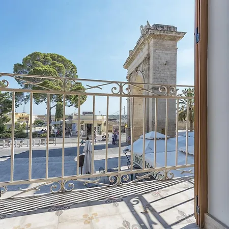 Frühstückspension Porta Nazionale Dependance Noto