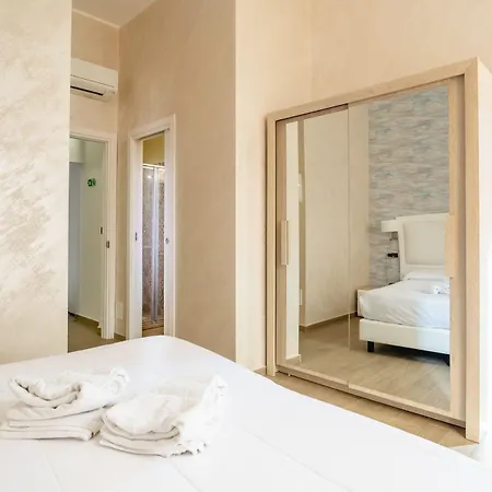 Frühstückspension Porta Nazionale Dependance Noto