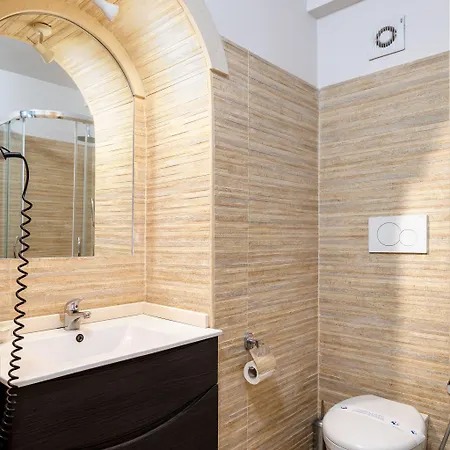 Porta Nazionale Dependance Frühstückspension Noto