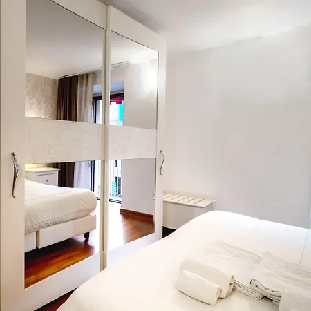 Frühstückspension Porta Nazionale Dependance 3*