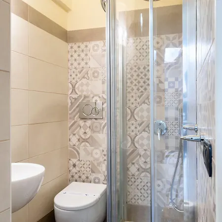 Porta Nazionale Dependance 3* Noto