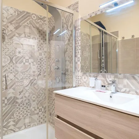 Porta Nazionale Dependance Noto