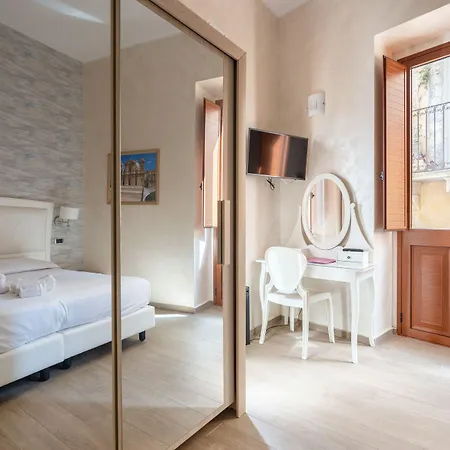 Frühstückspension Porta Nazionale Dependance