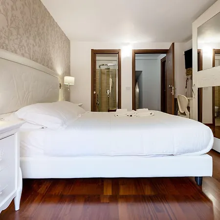 Porta Nazionale Dependance Frühstückspension