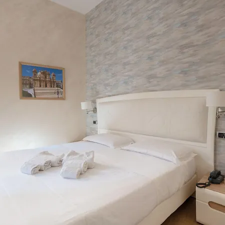 Porta Nazionale Dependance Frühstückspension 3*