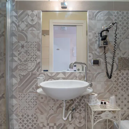 Frühstückspension Porta Nazionale Dependance 3*