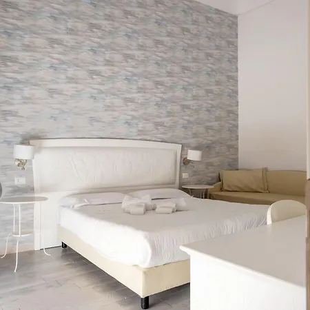 Porta Nazionale Dependance