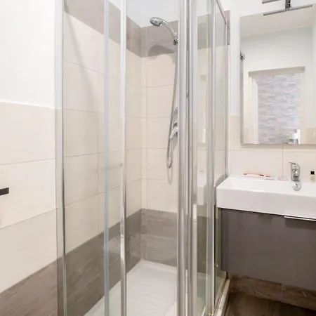 Porta Nazionale Dependance Frühstückspension