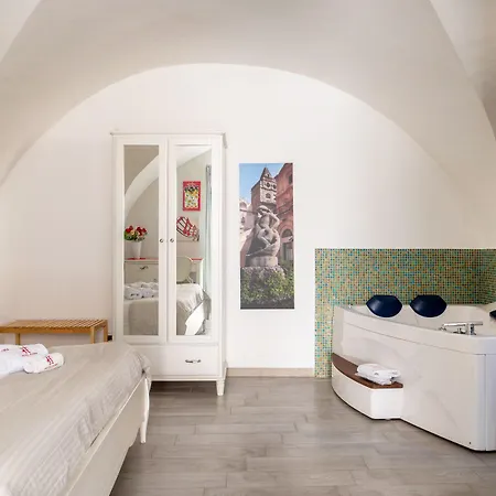 Frühstückspension Porta Nazionale Dependance 3*