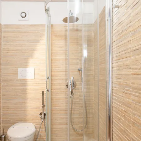 Porta Nazionale Dependance Noto