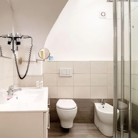 Porta Nazionale Dependance Noto