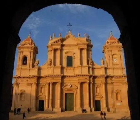 Bed & Breakfast Porta Nazionale Dependance Noto